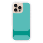 Slim Protection Case［ オリジナル - initial color - I light green ］