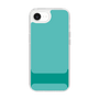 Slim Protection Case［ Original - initial color - I light green ］