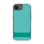 Slim Protection Case［ Original - initial color - I light green ］
