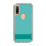 Slim Protection Case［ Original - initial color - I light green ］
