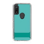Slim Protection Case［ Original - initial color - I light green ］