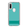 Slim Protection Case［ Original - initial color - I light green ］