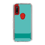 Slim Protection Case［ Original - initial color - I light green ］