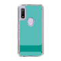 Slim Protection Case［ Original - initial color - I light green ］