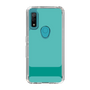 Slim Protection Case［ Original - initial color - I light green ］