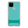 Slim Protection Case［ Original - initial color - I light green ］