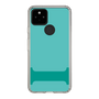 Slim Protection Case［ Original - initial color - I light green ］