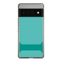 Slim Protection Case［ Original - initial color - I light green ］