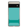 Slim Protection Case［ Original - initial color - I light green ］