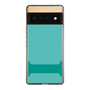 Slim Protection Case［ Original - initial color - I light green ］