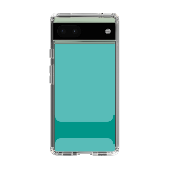 Slim Protection Case［ Original - initial color - I light green ］