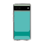 Slim Protection Case［ Original - initial color - I light green ］