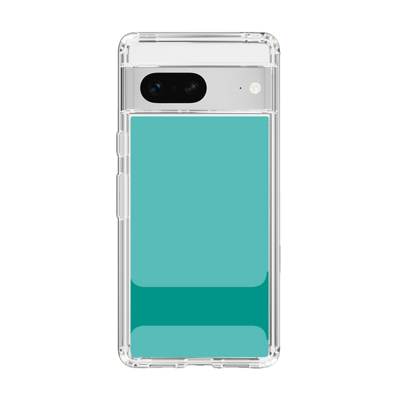 Slim Protection Case［ Original - initial color - I light green ］