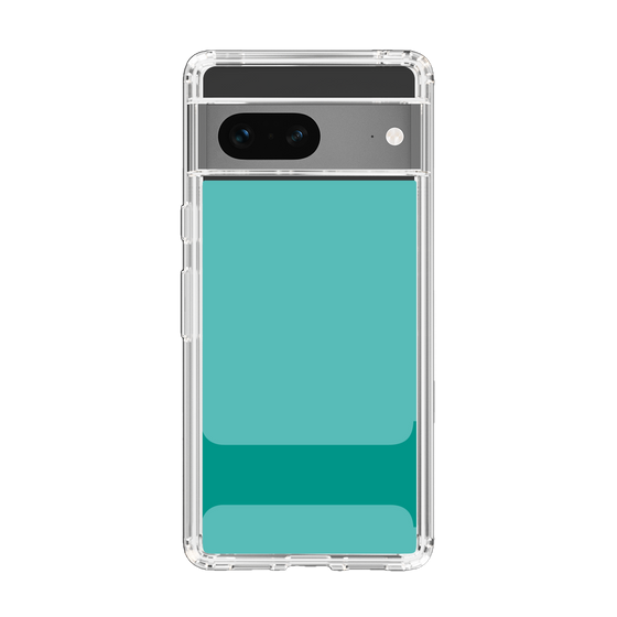 Slim Protection Case［ Original - initial color - I light green ］
