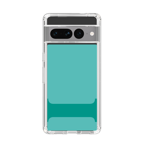 Slim Protection Case［ Original - initial color - I light green ］