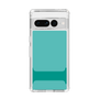 Slim Protection Case［ Original - initial color - I light green ］