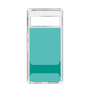 Slim Protection Case［ Original - initial color - I light green ］