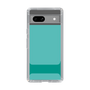 Slim Protection Case［ Original - initial color - I light green ］