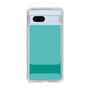 Slim Protection Case［ Original - initial color - I light green ］