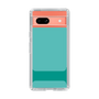 Slim Protection Case［ Original - initial color - I light green ］