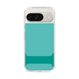 Slim Protection Case［ Original - initial color - I light green ］