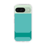 Slim Protection Case［ Original - initial color - I light green ］