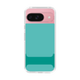 Slim Protection Case［ Original - initial color - I light green ］