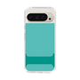 Slim Protection Case［ Original - initial color - I light green ］