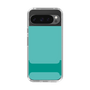 Slim Protection Case［ Original - initial color - I light green ］