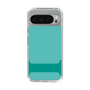 Slim Protection Case［ Original - initial color - I light green ］