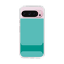 Slim Protection Case［ Original - initial color - I light green ］