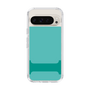 Slim Protection Case［ Original - initial color - I light green ］