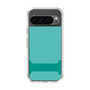 Slim Protection Case［ Original - initial color - I light green ］
