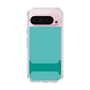 Slim Protection Case［ Original - initial color - I light green ］