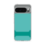 Slim Protection Case［ Original - initial color - I light green ］