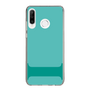 Slim Protection Case［ Original - initial color - I light green ］