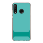 Slim Protection Case［ Original - initial color - I light green ］