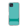Slim Protection Case［ Original - initial color - I light green ］