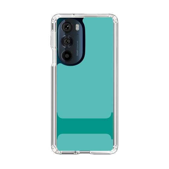 Slim Protection Case［ Original - initial color - I light green ］