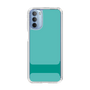 Slim Protection Case［ Original - initial color - I light green ］