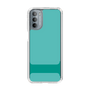 Slim Protection Case［ Original - initial color - I light green ］