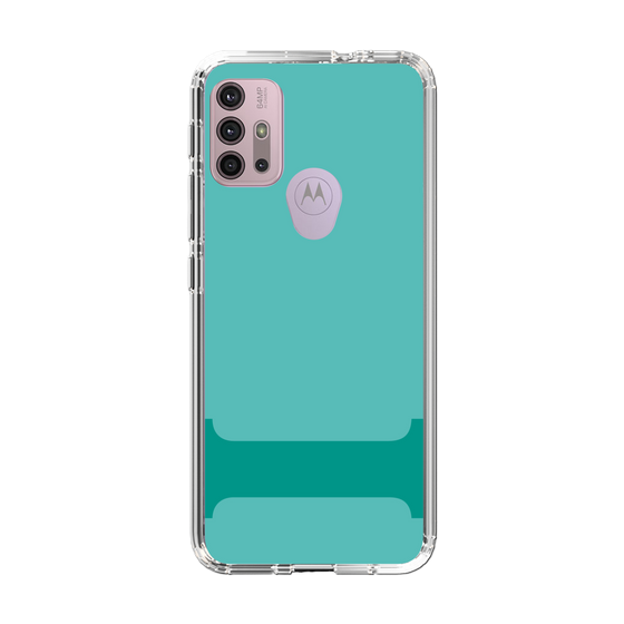 Slim Protection Case［ Original - initial color - I light green ］
