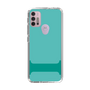 Slim Protection Case［ Original - initial color - I light green ］