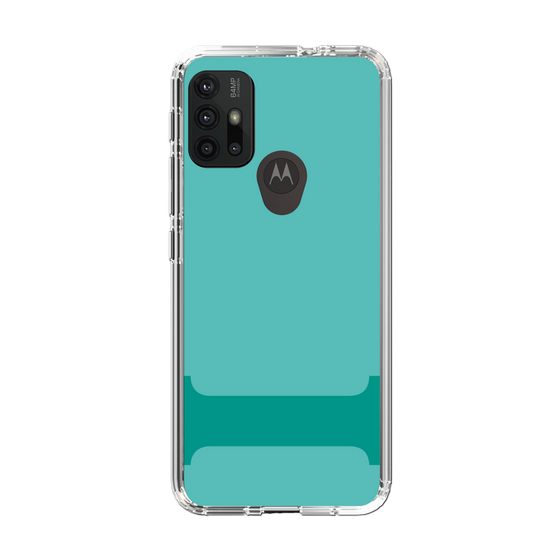 Slim Protection Case［ Original - initial color - I light green ］
