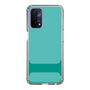 Slim Protection Case［ Original - initial color - I light green ］