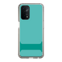 Slim Protection Case［ Original - initial color - I light green ］