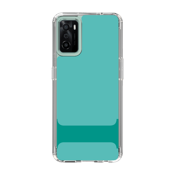 Slim Protection Case［ Original - initial color - I light green ］