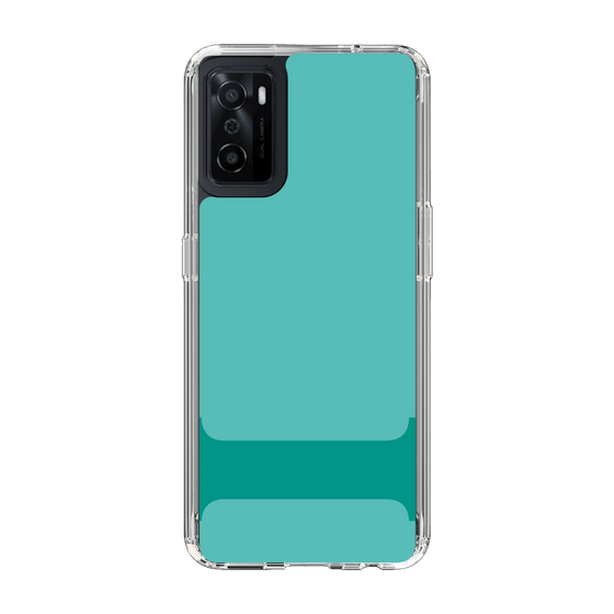 Slim Protection Case［ Original - initial color - I light green ］