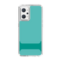 Slim Protection Case［ Original - initial color - I light green ］