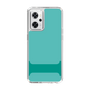 Slim Protection Case［ オリジナル - initial color - I light green ］